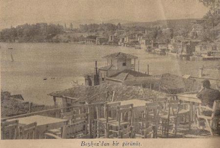 Old İstanbul Photo's